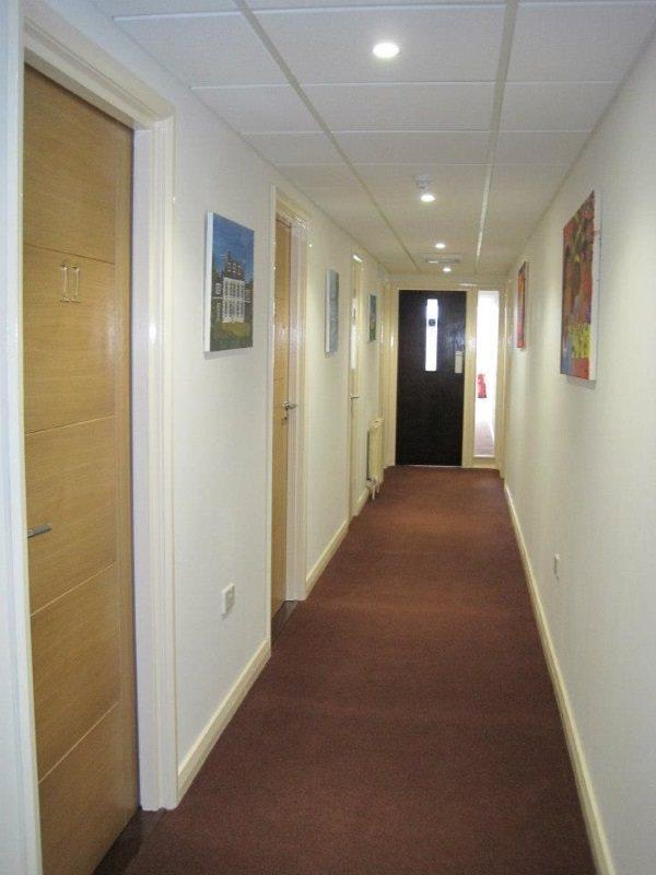 Perellebay Holiday Cottages Saint Saviour エクステリア 写真