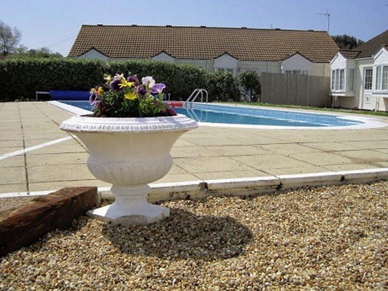 Perellebay Holiday Cottages Saint Saviour エクステリア 写真